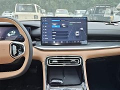 Geely Galaxy Xingyao 6 125km Explorer Edition - ფოტო 13