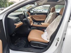 Geely Galaxy Xingyao 6 125km Explorer Edition - ფოტო 15