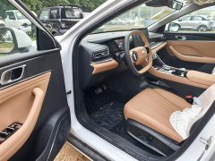 Geely Galaxy Xingyao 6 125km Explorer Edition - ფოტო 16
