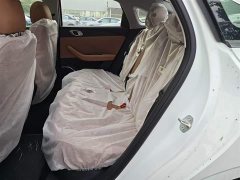 Geely Galaxy Xingyao 6 125km Explorer Edition - ფოტო 17