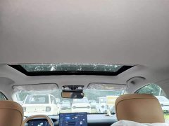 Geely Galaxy Xingyao 6 125km Explorer Edition - ფოტო 18