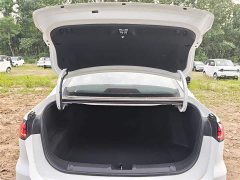 Geely Galaxy Xingyao 6 125km Explorer Edition - ფოტო 19