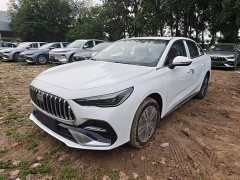 Geely Galaxy Xingyao 6 125km Explorer Edition - ფოტო 2