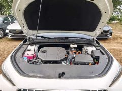 Geely Galaxy Xingyao 6 125km Explorer Edition - ფოტო 20