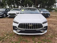 Geely Galaxy Xingyao 6 125km Explorer Edition - ფოტო 3
