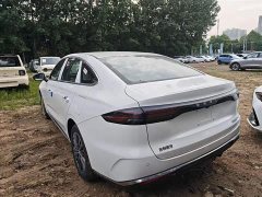 Geely Galaxy Xingyao 6 125km Explorer Edition - ფოტო 5