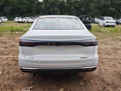 Geely Galaxy Xingyao 6 125km Explorer Edition - ფოტო 6