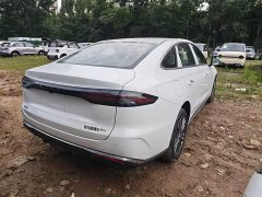 Geely Galaxy Xingyao 6 125km Explorer Edition - ფოტო 7