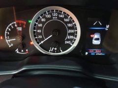 Toyota Corolla 1.2T S-CVT Elite - ფოტო 12