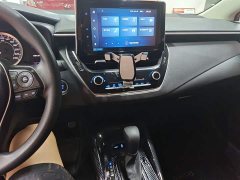 Toyota Corolla 1.2T S-CVT Elite - ფოტო 13