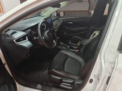 Toyota Corolla 1.2T S-CVT Elite - ფოტო 15
