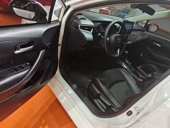 Toyota Corolla 1.2T S-CVT Elite - ფოტო 16