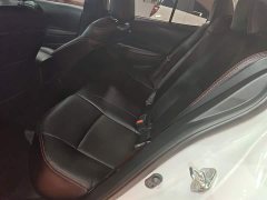 Toyota Corolla 1.2T S-CVT Elite - ფოტო 17