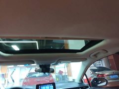 Toyota Corolla 1.2T S-CVT Elite - ფოტო 18