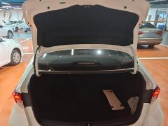 Toyota Corolla 1.2T S-CVT Elite - ფოტო 19