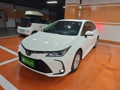 Toyota Corolla 1.2T S-CVT Elite - ფოტო 2