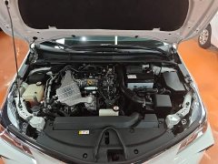 Toyota Corolla 1.2T S-CVT Elite - ფოტო 20
