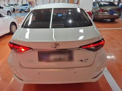 Toyota Corolla 1.2T S-CVT Elite - ფოტო 6