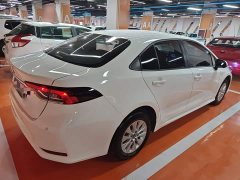 Toyota Corolla 1.2T S-CVT Elite - ფოტო 7