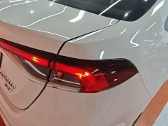 Toyota Corolla 1.2T S-CVT Elite - ფოტო 8