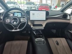 BYD Dolphin 420km Fashion Edition - ფოტო 10