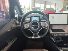 BYD Dolphin 420km Fashion Edition - ფოტო 11