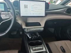 BYD Dolphin 420km Fashion Edition - ფოტო 13