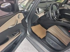 BYD Dolphin 420km Fashion Edition - ფოტო 16