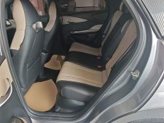 BYD Dolphin 420km Fashion Edition - ფოტო 17