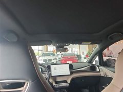 BYD Dolphin 420km Fashion Edition - ფოტო 18