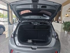 BYD Dolphin 420km Fashion Edition - ფოტო 19