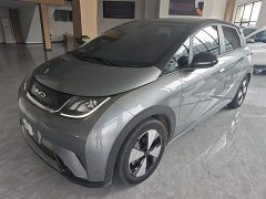 BYD Dolphin 420km Fashion Edition - ფოტო 2