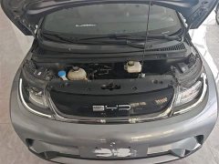 BYD Dolphin 420km Fashion Edition - ფოტო 20