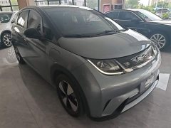 BYD Dolphin 420km Fashion Edition - ფოტო 4