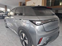 BYD Dolphin 420km Fashion Edition - ფოტო 5