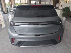 BYD Dolphin 420km Fashion Edition - ფოტო 6