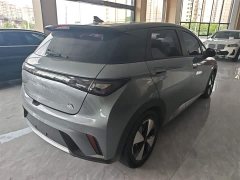 BYD Dolphin 420km Fashion Edition - ფოტო 7