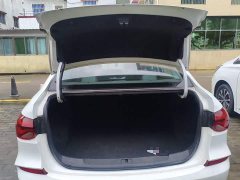 Chevrolet Cruze 1.5L Dual-Clutch Joy Edition - ფოტო 10