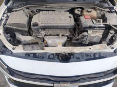 Chevrolet Cruze 1.5L Dual-Clutch Joy Edition - ფოტო 11