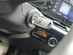 Chevrolet Cruze 1.5L Dual-Clutch Joy Edition - ფოტო 12