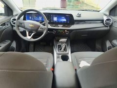 Chevrolet Cruze 1.5L Dual-Clutch Joy Edition - ფოტო 13