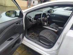 Chevrolet Cruze 1.5L Dual-Clutch Joy Edition - ფოტო 14