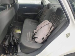 Chevrolet Cruze 1.5L Dual-Clutch Joy Edition - ფოტო 15