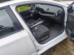 Chevrolet Cruze 1.5L Dual-Clutch Joy Edition - ფოტო 20