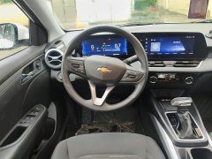 Chevrolet Cruze 1.5L Dual-Clutch Joy Edition - ფოტო 3