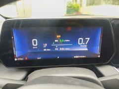 Chevrolet Cruze 1.5L Dual-Clutch Joy Edition - ფოტო 4
