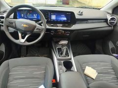 Chevrolet Cruze 1.5L Dual-Clutch Joy Edition - ფოტო 6
