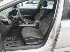 Chevrolet Cruze 1.5L Dual-Clutch Joy Edition - ფოტო 8