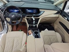 Buick GL8 ES Luxun Luxury Edition - ფოტო 10