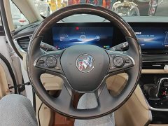 Buick GL8 ES Luxun Luxury Edition - ფოტო 11